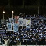 Динамо Київ - Зоря Луганськ [29/10/2008] 1/8 фіналу Кубку України 