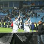 Динамо Київ - Зоря Луганськ [29/10/2008] 1/8 фіналу Кубку України 