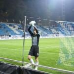 Динамо Київ - Зоря Луганськ [29/10/2008] 1/8 фіналу Кубку України 