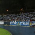 Динамо Київ - Карпати Львів [01/11/2008] 13 тур Прем'єр Ліги