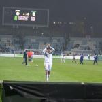 Динамо Київ - Карпати Львів [01/11/2008] 13 тур Прем'єр Ліги