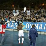 Динамо Київ - Карпати Львів [01/11/2008] 13 тур Прем'єр Ліги