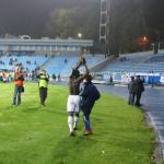 Динамо Київ - Карпати Львів [01/11/2008] 13 тур Прем'єр Ліги