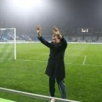 Динамо Київ - Карпати Львів [01/11/2008] 13 тур Прем'єр Ліги