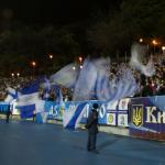 Динамо Київ - Порту Португалія [05/11/2008] 4-й тур Ліги Чемпіонів