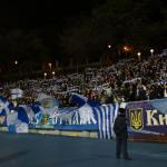 Динамо Київ - Порту Португалія [05/11/2008] 4-й тур Ліги Чемпіонів