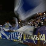 Динамо Київ - Порту Португалія [05/11/2008] 4-й тур Ліги Чемпіонів