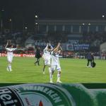 Динамо Київ - Порту Португалія [05/11/2008] 4-й тур Ліги Чемпіонів