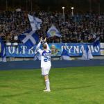 Динамо Київ - Порту Португалія [05/11/2008] 4-й тур Ліги Чемпіонів