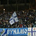 Динамо Київ - ФК Львів [09/11/2008] 14 тур Прем'єр Ліги