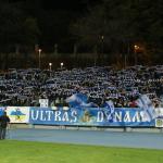 Динамо Київ - ФК Львів [09/11/2008] 14 тур Прем'єр Ліги