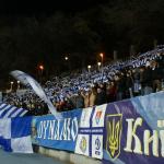 Динамо Київ - ФК Львів [09/11/2008] 14 тур Прем'єр Ліги