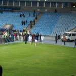 Динамо Київ - ФК Львів [09/11/2008] 14 тур Прем'єр Ліги