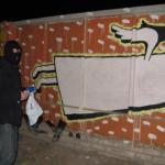 Графіті кротіков [15/11/2008]