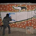 Графіті кротіков [15/11/2008]