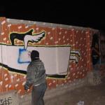 Графіті кротіков [15/11/2008]