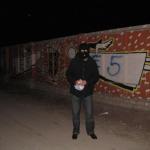 Графіті кротіков [15/11/2008]