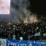 Шахтар Донецьк - Динамо Київ [16/11/2008] 15 тур Прем'єр Ліги