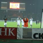 Шахтар Донецьк - Динамо Київ [16/11/2008] 15 тур Прем'єр Ліги