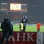 Шахтар Донецьк - Динамо Київ [16/11/2008] 15 тур Прем'єр Ліги