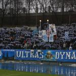 Динамо Київ - Дніпро Дніпропетровськ [30/11/2008] 17 тур Прем'єр Ліги