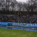 Динамо Київ - Дніпро Дніпропетровськ [30/11/2008] 17 тур Прем'єр Ліги