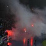 Динамо Київ - Дніпро Дніпропетровськ [30/11/2008] 17 тур Прем'єр Ліги