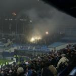 Динамо Київ - Дніпро Дніпропетровськ [30/11/2008] 17 тур Прем'єр Ліги