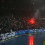 Динамо Київ - Дніпро Дніпропетровськ [30/11/2008] 17 тур Прем'єр Ліги