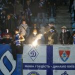 Динамо Київ - Дніпро Дніпропетровськ [30/11/2008] 17 тур Прем'єр Ліги