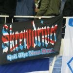 Динамо Київ - Дніпро Дніпропетровськ [30/11/2008] 17 тур Прем'єр Ліги