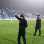 Динамо Київ - Дніпро Дніпропетровськ [30/11/2008] 17 тур Прем'єр Ліги