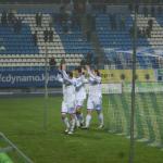 Динамо Київ - Дніпро Дніпропетровськ [30/11/2008] 17 тур Прем'єр Ліги