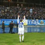 Динамо Київ - Дніпро Дніпропетровськ [30/11/2008] 17 тур Прем'єр Ліги