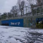 Графіті Динамо Київ