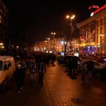 Динамо Київ - Фенербахче Стамбул [10/12/2008] 6-й тур Ліги Чемпіонів