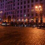 Динамо Київ - Фенербахче Стамбул [10/12/2008] 6-й тур Ліги Чемпіонів