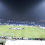 Динамо Київ - Фенербахче Стамбул [10/12/2008] 6-й тур Ліги Чемпіонів