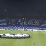 Динамо Київ - Фенербахче Стамбул [10/12/2008] 6-й тур Ліги Чемпіонів