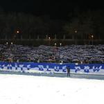 Динамо Київ - Фенербахче Стамбул [10/12/2008] 6-й тур Ліги Чемпіонів