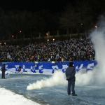 Динамо Київ - Фенербахче Стамбул [10/12/2008] 6-й тур Ліги Чемпіонів