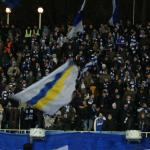 Динамо Київ - Фенербахче Стамбул [10/12/2008] 6-й тур Ліги Чемпіонів