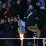 Динамо Київ - Фенербахче Стамбул [10/12/2008] 6-й тур Ліги Чемпіонів