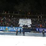 Динамо Київ - Фенербахче Стамбул [10/12/2008] 6-й тур Ліги Чемпіонів