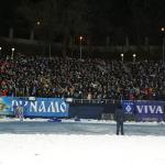 Динамо Київ - Фенербахче Стамбул [10/12/2008] 6-й тур Ліги Чемпіонів