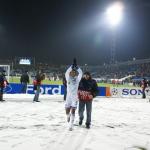 Динамо Київ - Фенербахче Стамбул [10/12/2008] 6-й тур Ліги Чемпіонів