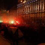 Динамо Київ - Валенсія Іспанія [10/02/2009] 1/16 Кубку УЕФА 