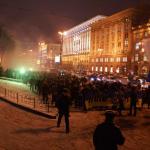 Динамо Київ - Валенсія Іспанія [10/02/2009] 1/16 Кубку УЕФА 