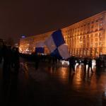 Динамо Київ - Валенсія Іспанія [10/02/2009] 1/16 Кубку УЕФА 