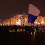 Динамо Київ - Валенсія Іспанія [10/02/2009] 1/16 Кубку УЕФА 